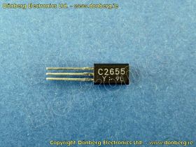 2SC2655