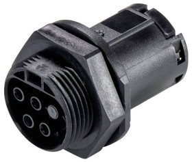 Przyłącze urządzenia Wieland Electric 96.141.1053.1