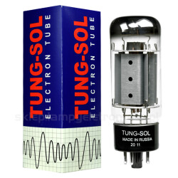 7581A Tung-Sol