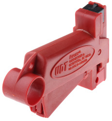 Ściągacz izolacji Miller Przewód upuszczania