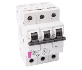 Rozdzielnica licznikowa, złącze pomiarowe TAURON na elewacje + listwa zaciskowa ZP40x60-1P3F-0_LZ-RB_0M-E