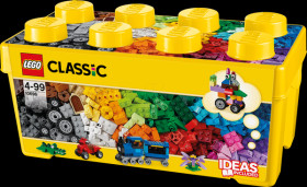 10696 LEGO® Classic - Medium Brick Box