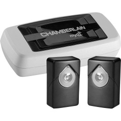 Chamberlain 830REV Gateway MyQ System Smart Home Garage Door Internet Control