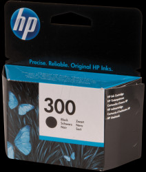 CC640EE#ABD Black: HP Deskjet D2560/D2660/F4280