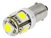 LED-BA9S/12W