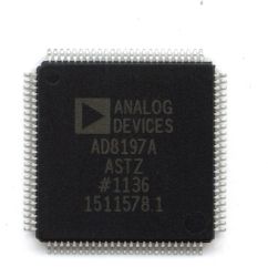 AD8197A-ASTZ UKŁAD SCALONY SMD LQPF-100