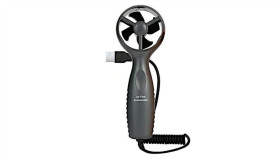 Sonda Do Anemometru Gm8902 (Wiatraczek)