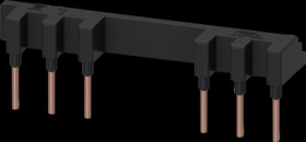 Wiring module for contactor combination S00, 3RA2913-3DA1