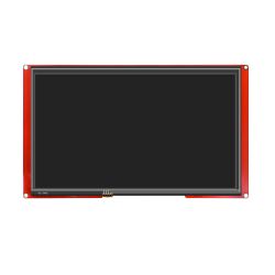 Wyświetlacz Nextion Intelligent 10.1" 1024x600 NX1060P101-011R-I rezystancyjny panel dotykowy
