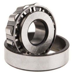 Metric Roller Bearing Ø wew: 25mm Ø zew: 52mm Stożkowy szerokość 16.25mm RS PRO 1 dynamiczne 38.1kN statyczne 33.5kN
