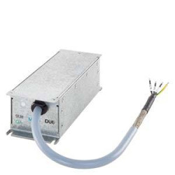Filtr sieciowy Siemens 6SL3203-0BE31-1BA0 6SL32030BE311BA0 1 szt.