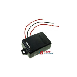 Filtr p/zakłóceniowy F5A Samoch.