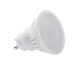 Żarówka LED GU10 TEDI MAXX LED GU10-WW 900lm 3000K barwa ciepła 23412
