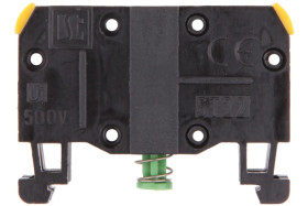 Styk pomocniczy 1Z montaż czołowy ST2210-1