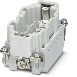 Moduł wkładki stykowej