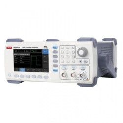 Generator funkcyjny arbitralny sygnałów sinusoidalnych, prostokątnych, trójkątnych AM, PM, FM, ASK, FSK UTG1010A