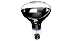 Promiennik Podczerwieni E27 R125cl 250W 2800K 125Mm Pro-1190