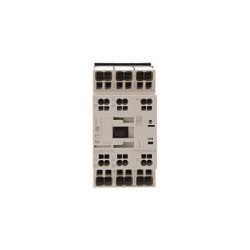 Eaton 199283 DILM17-11(RDC24)-PI contactor 3-phase 7.5 kW 17 A