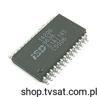 ISD1420G Voice Record Playback Devices SMD-SO28L ISD