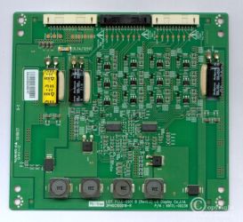 PCLC-D901 B REV0.2 6917L-0023B DRIVER LED LG