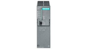 Sterownik programowalny PLC Siemens SIMATIC S7-300 RS485 128 kB Seria SIMATIC S7-300