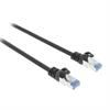PATCH KABEL CAT6a SF/ UTP 3,0m VLCP85320B30 czarny