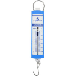 Rapid Metal Spring Balance - 0 to 1000 g/10 N