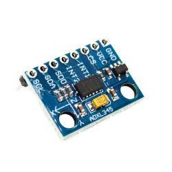 Akcelerometr ADXL345