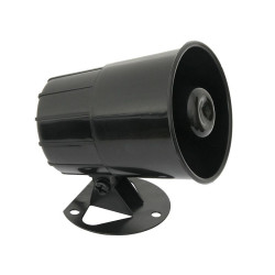 Syrena alarmowa 1tonowa S40...