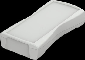 82703135 BOS-Streamline, 184,3 x 93 x 35,4 mm, IP40