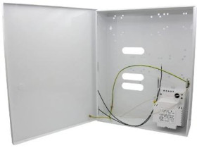 Obudowa do central alarmowych Pulsar AWO256/INTEGRA