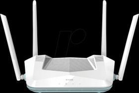 R32/E WLAN router, 2.4/5 GHz, 3202 MBit/s