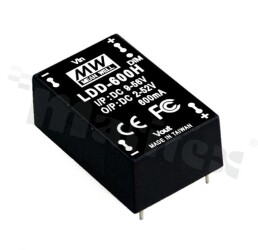PS-LDD-500HW