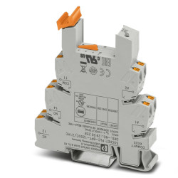 Gniazdo przekaźnika Phoenix Contact PLC-BPT