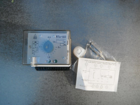 RTo-60 Przekaźnik czasowy 110VAC 0,5-2s