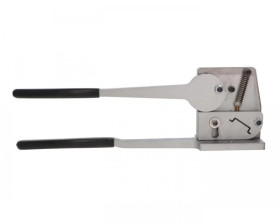 Odcinak do cięcia szyn TSE z napędem ręcznym OTSE-35/7,5 R34RR-05040100371