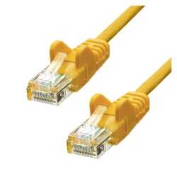 Kabel sieciowy V-5UTP-15Y