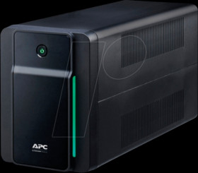 BX1200MI-GR Back UPS, 1200VA / 650 W