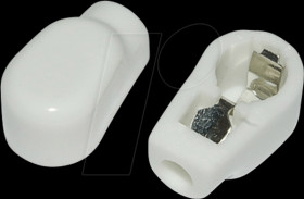 KAPPE9MM Anode cap, 9 mm