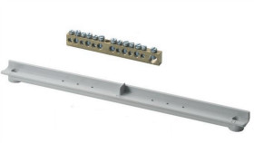 Szyna Montażowa Do Rozdzielnic N/T 12 Modułów Ec6012eq /Opak. 8/