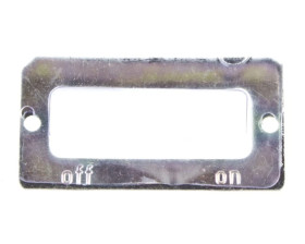 Wyposażenie uszczelniające do GJ IP65 M 611 66-921002