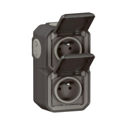 Gniazdo wtykowe Gniazdo NF Legrand