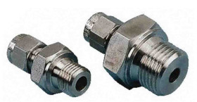 Moduł termopary PTFE Oliwkowy RS PRO do Czujnik temperatury