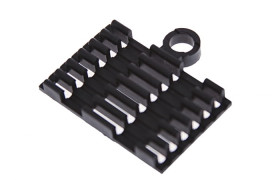 Koszyk 6J na osłonki spawów (45mm)