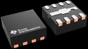 2.5-V/3.3-V oscillator gain stage/buffer with enable