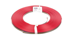 Przewód Wstążkowy Tlwy 10X0,124 /50M/