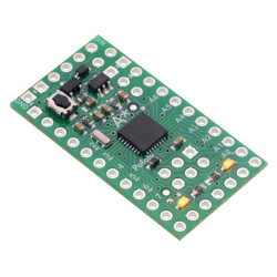 Pololu A-Star 328PB Micro - 3.3V 12MHz [Discontinued]