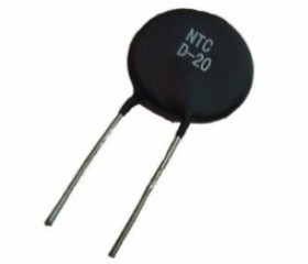 TERMISTOR NTC NTC5D-20 5OHM 7A FI 22MM