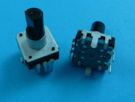 EC-12 24imp. ENKODER PION+PRZYC.L=15mm