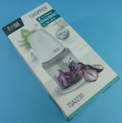 TSA-3230 MINI ROZDRABNIACZ Z POJ.500ml